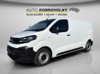 Opel Vivaro - fotka číslo 1