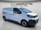 Opel Vivaro - fotka číslo 9