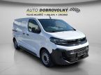 Opel Vivaro - fotka číslo 10