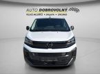 Opel Vivaro - fotka číslo 11