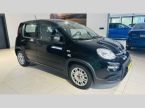 Fiat Panda - fotka číslo 2