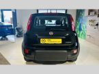 Fiat Panda - fotka číslo 4