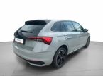 Škoda Scala - fotka číslo 1