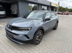Opel Mokka - fotka číslo 0
