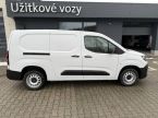 Opel Combo - fotka číslo 5