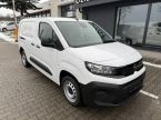 Opel Combo - fotka číslo 6
