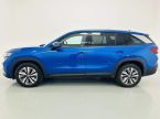 Škoda Kodiaq - fotka číslo 2