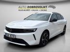 Opel Astra - fotka číslo 0