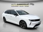 Opel Astra - fotka číslo 9