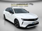 Opel Astra - fotka číslo 10