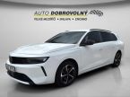 Opel Astra - fotka číslo 1