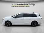 Opel Astra - fotka číslo 2