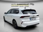 Opel Astra - fotka číslo 4
