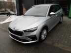 Škoda Scala - fotka číslo 0