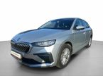 Škoda Scala - fotka číslo 0