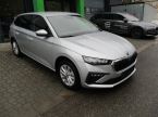 Škoda Scala - fotka číslo 2