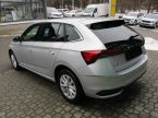 Škoda Scala - fotka číslo 6
