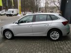 Škoda Scala - fotka číslo 7
