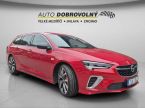 Opel Insignia - fotka číslo 13