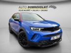 Opel Mokka - fotka číslo 11
