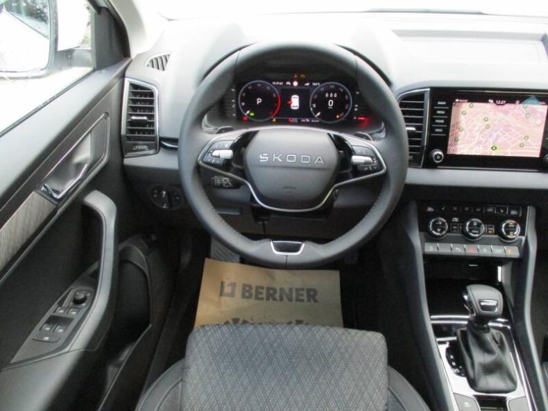 Škoda Karoq - hlavní fotka