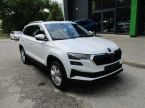 Škoda Karoq - fotka číslo 2