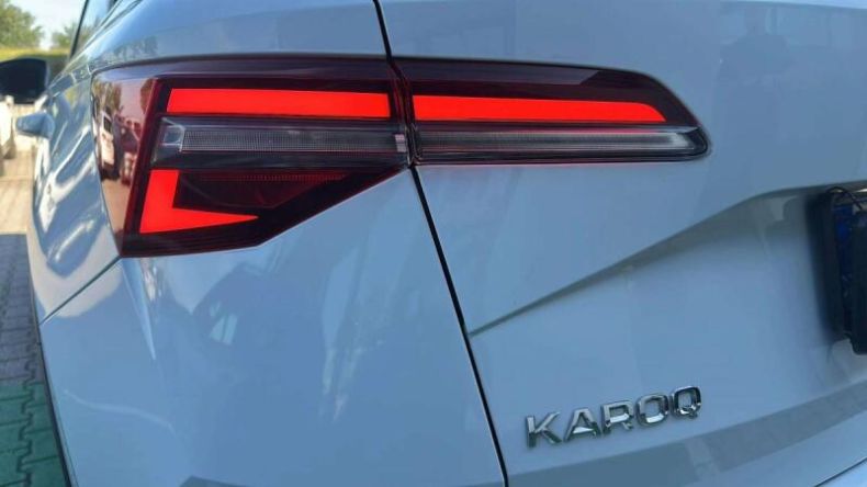 Škoda Karoq - hlavní fotka