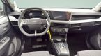 Opel Frontera - fotka číslo 13