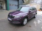 Škoda Kodiaq - fotka číslo 0