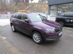 Škoda Kodiaq - fotka číslo 1