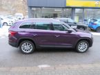Škoda Kodiaq - fotka číslo 3