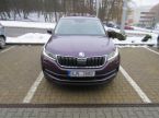 Škoda Kodiaq - fotka číslo 7