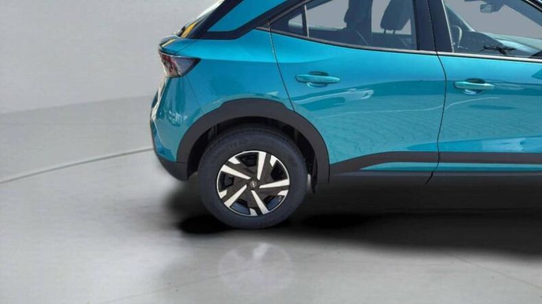 Opel Mokka - hlavní fotka