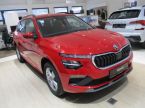 Škoda Kamiq - fotka číslo 2
