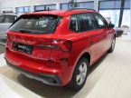 Škoda Kamiq - fotka číslo 3