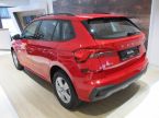 Škoda Kamiq - fotka číslo 5