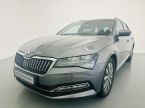 Škoda Superb - fotka číslo 0