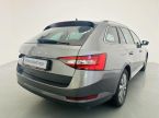 Škoda Superb - fotka číslo 1