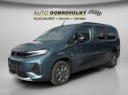 Opel Combo - fotka číslo 1