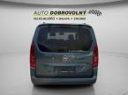 Opel Combo - fotka číslo 5