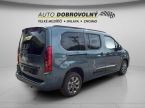 Opel Combo - fotka číslo 7