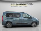 Opel Combo - fotka číslo 8