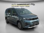 Opel Combo - fotka číslo 10