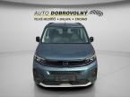 Opel Combo - fotka číslo 11