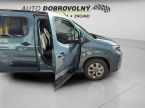 Opel Combo - fotka číslo 12
