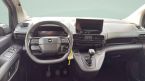 Opel Combo - fotka číslo 13