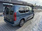Opel Combo - fotka číslo 4