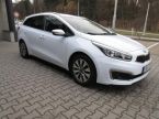 Kia CEED SW - fotka číslo 1