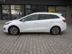 Kia CEED SW - fotka číslo 2