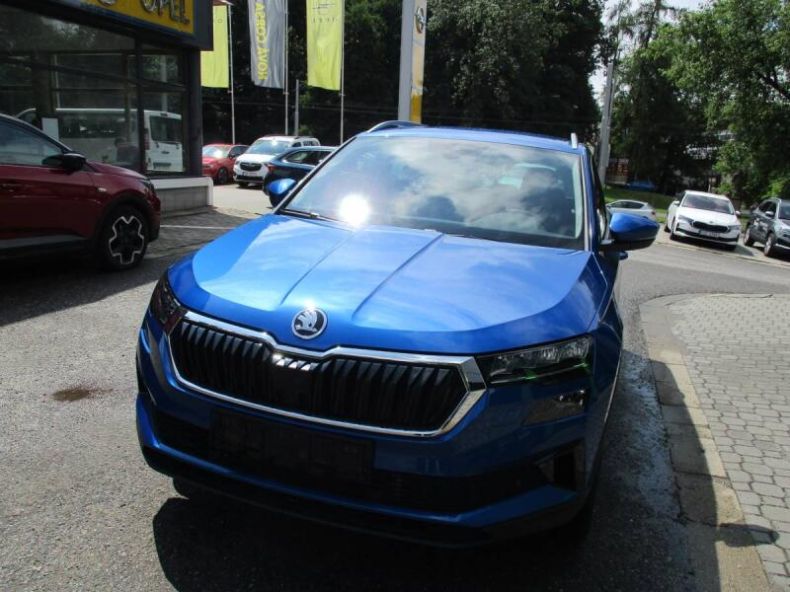 Škoda Karoq - hlavní foto